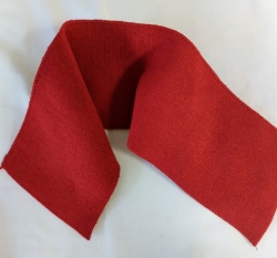 Límeček cihlově červený