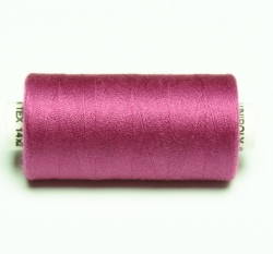 Nitě hagal - amarant 500 m (14x2)