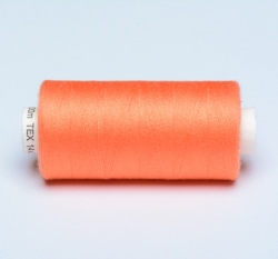 Nitě hagal - růžová muškátová 500 m (14x2)