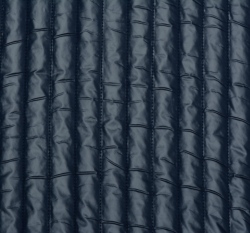 Prošev proužky tmavě modrý