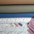 Louka vlčích máků