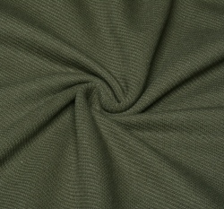 Pletenina, svetrovina khaki 