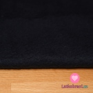 Polar fleece tmavě modrý antipilling