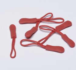 Poutko na jezdce Červená světlá