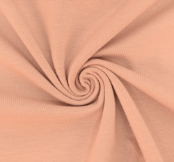 Jednobarevný úplet růžový světlejší 