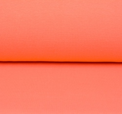 Náplet hladký korálový