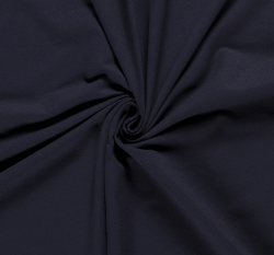 Teplákovina jednobarevná temně námořnicky modrá