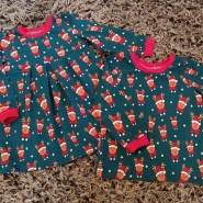 Výrobek zákaznice Latkobrani.cz - 