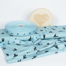 Valentýnské spodní prádlo