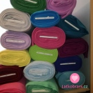 Polar fleece bordo antipilling