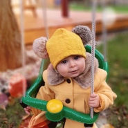 Výrobek zákaznice Latkobrani.cz - 