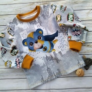 Výrobek zákaznice Latkobrani.cz - 