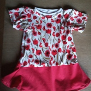 Výrobek zákaznice Latkobrani.cz - 