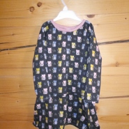 Výrobek zákaznice Latkobrani.cz - 