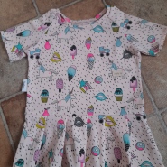 Výrobek zákaznice Latkobrani.cz - 