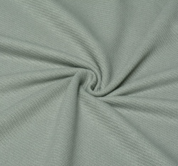 Pletenina, svetrovina šedá 