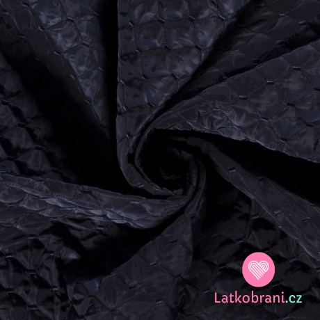 Prošev tmavě modrý