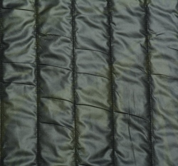 Prošev s maskáčovým potiskem, zeleno-hnědý