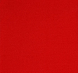 Náplet jednobarevný červený tomato, BIO 