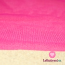 Síťovina strečová růžová fuchsie