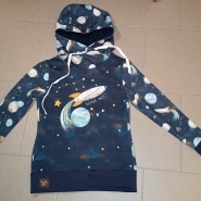 Výrobek zákaznice Latkobrani.cz - 