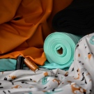 Dokonalý dětský obleček 