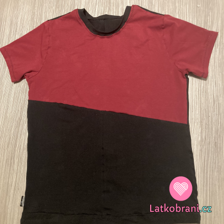 Pánské tričko
