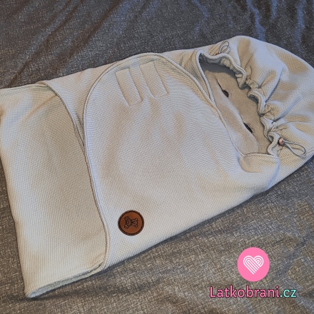 zavinovačka do autosedačky