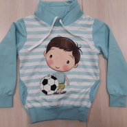 Výrobek zákaznice Latkobrani.cz - 