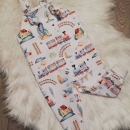 Výrobek zákaznice Latkobrani.cz - 