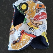 Výrobek zákaznice Latkobrani.cz - 