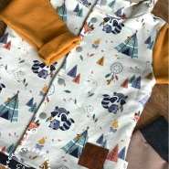 Výrobek zákaznice Latkobrani.cz - 