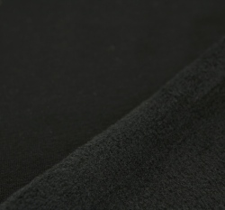 Warmkeeper černá (alpenfleece)