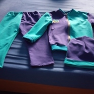 Výrobek zákaznice Latkobrani.cz - 