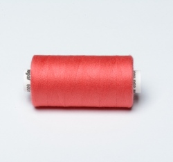 Nitě Hagal - korálová 500m (14x2)