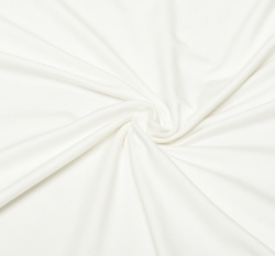 Úplet modal jednobarevný smetanový 