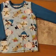 Výrobek zákaznice Latkobrani.cz - 