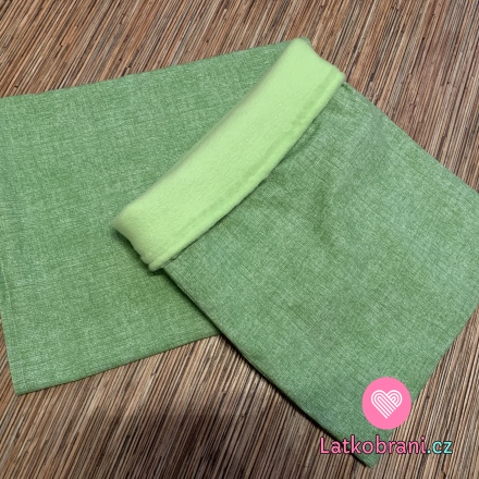 Tulipytlík pro morče