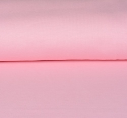 Náplet hladký světle růžová 260 g