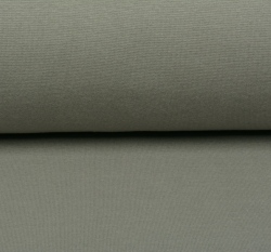 Náplet hladký šedý světlejší