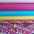 Kopečková na růžové