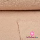 Beránek Teddy pudrově růžový