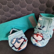 Výrobek zákaznice Latkobrani.cz - 