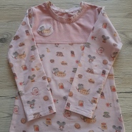 Výrobek zákaznice Latkobrani.cz - 