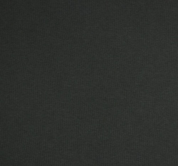 Teplákovina počesaná antracitová, silnější