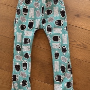 Výrobek zákaznice Latkobrani.cz - 