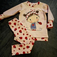 Výrobek zákaznice Latkobrani.cz - 