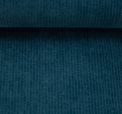 Elastický manšestr petrolejový