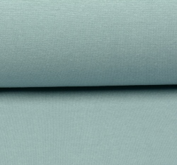 Náplet hladký modrý jeans