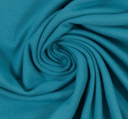 Náplet hladký petrolejový světlejší 